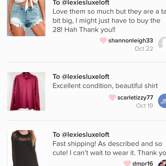 🌟POSH AMBASSADOR🌟 - Picture 11 of 12